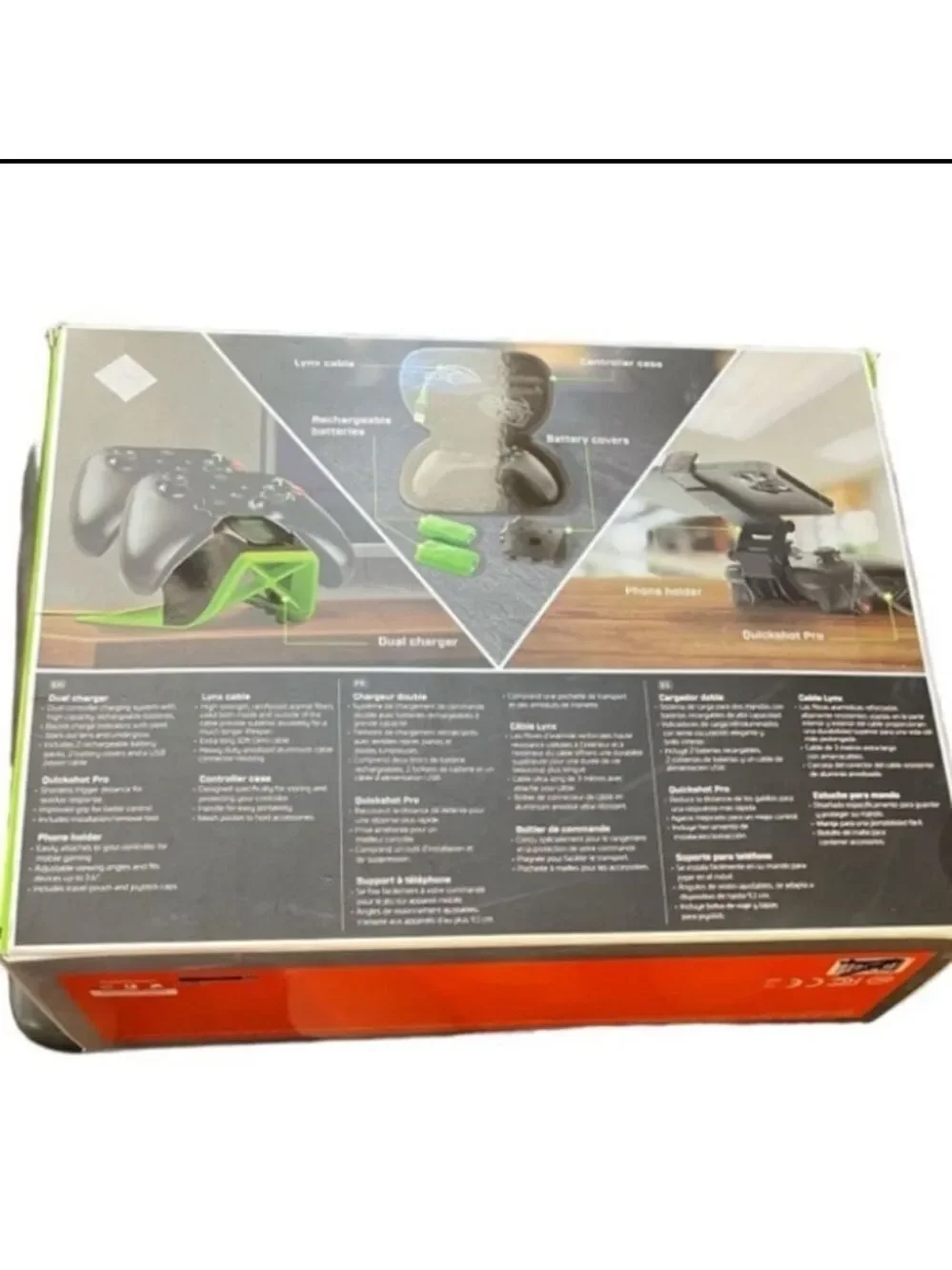 Bionik brand new